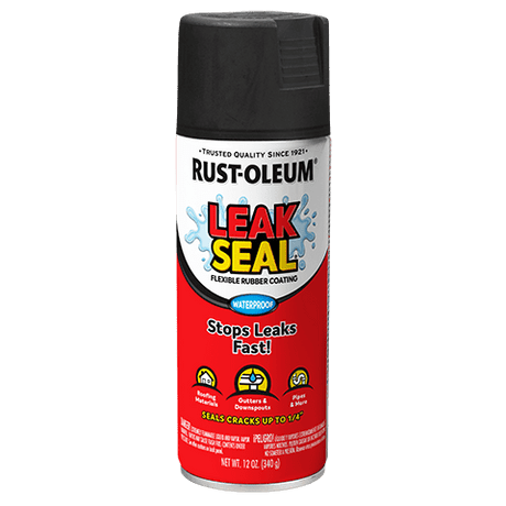 LeakSeal® Spray - Sale Rust-Oleum
