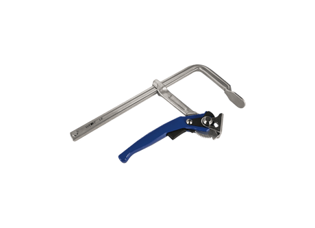 Lever Clamp Wilton
