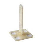 Levolution Tile Spacing and Leveling System LEV316TS5 Miracle Sealants 3/16" Tee Spacer - 50 pieces/bag