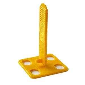 Levolution Tile Spacing and Leveling System Miracle Sealants