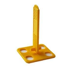 Levolution Tile Spacing and Leveling System Miracle Sealants