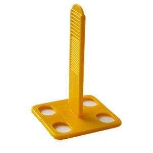 Levolution Tile Spacing and Leveling System Miracle Sealants