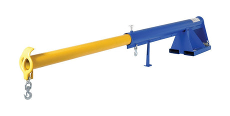 Lift Master Booms Vestil