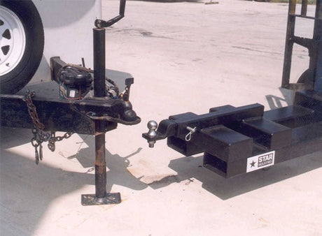 Lift-N-Tow Star Industries