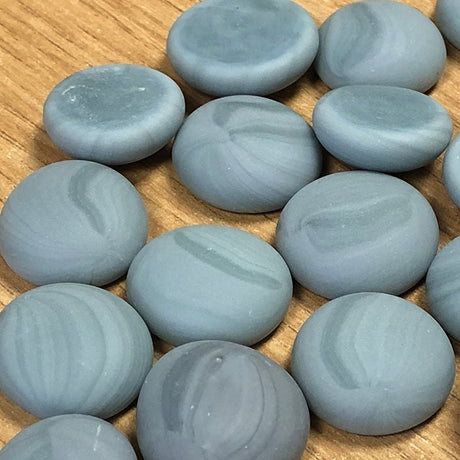 Light Gray Frosted Glass American Specialty Glass