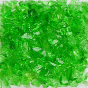 Light Green Terrazzo Glass - American Specialty Glass