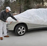 Lightweight Protective Car Covers Trimaco