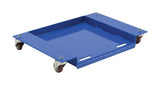 Lo-Profile Floor Hugger Dolly Vestil