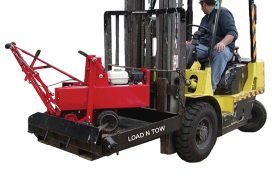 Load-N-Tow Star Industries
