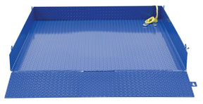 Loading Platforms for Fork Truck FTLP-5454 Vestil Platform