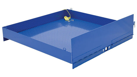 Loading Platforms for Fork Truck Vestil