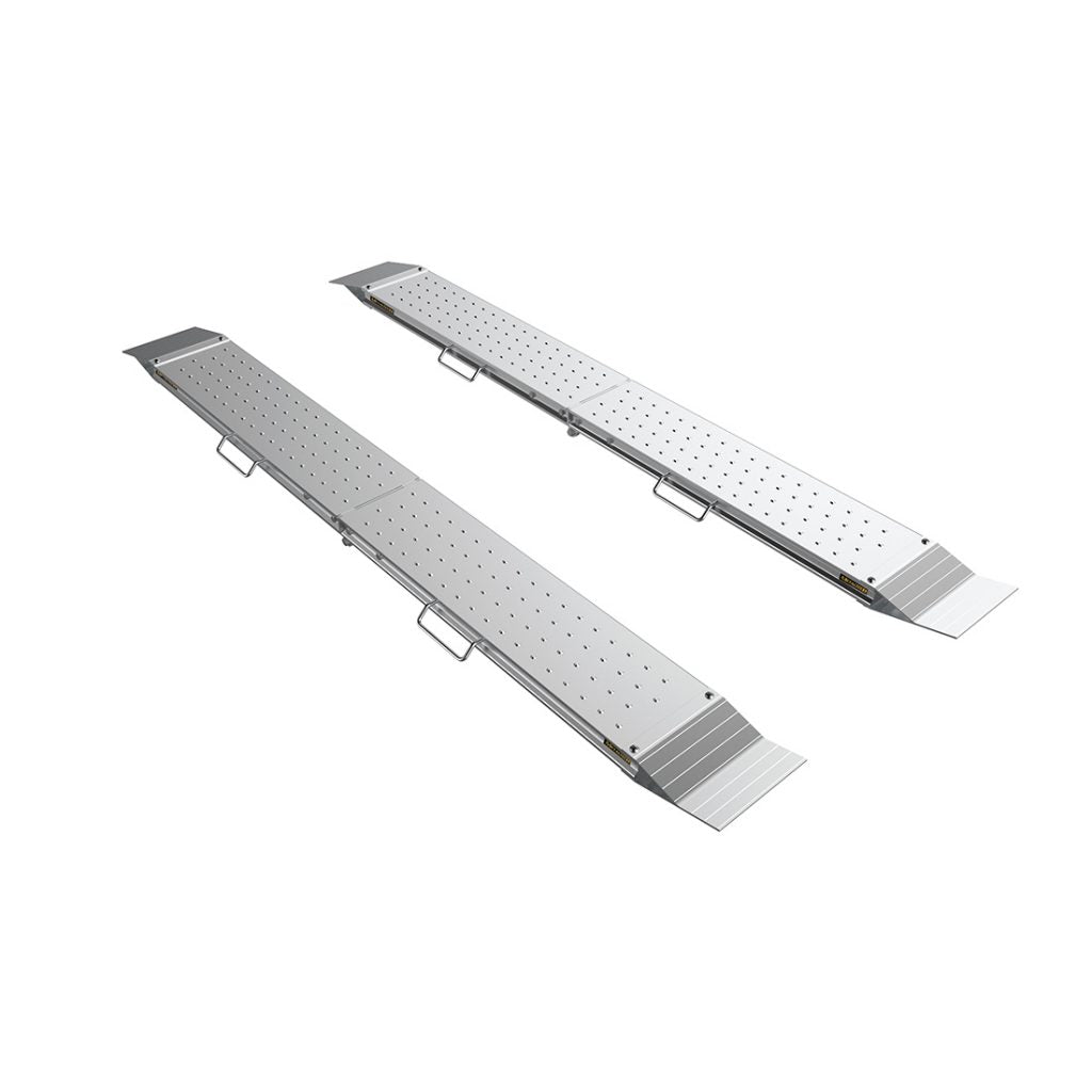 Loading Ramps - Kit of 2 Ramps | MetalTech | Ramps | Heavy-Duty ...