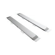 Loading Ramps - Kit of 2 Ramps | MetalTech | Ramps | Heavy-Duty ...
