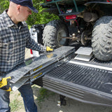 Loading Ramps - Kit of 2 Ramps MetalTech