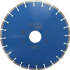 Low Horse Power Blade Weha