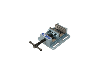 Low Profile Drill Press Vise Wilton