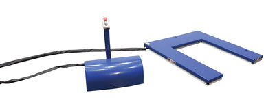 Low Profile Electric Lift Tables Vestil