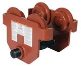 Low Profile Manual Trollies E-MT-6 Vestil 6000 Manual