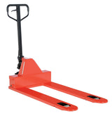 Low Profile Pallet Trucks Vestil