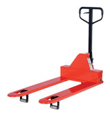 Low Profile Pallet Trucks Vestil