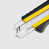 LRG-W5 Cutter Knife Komelon