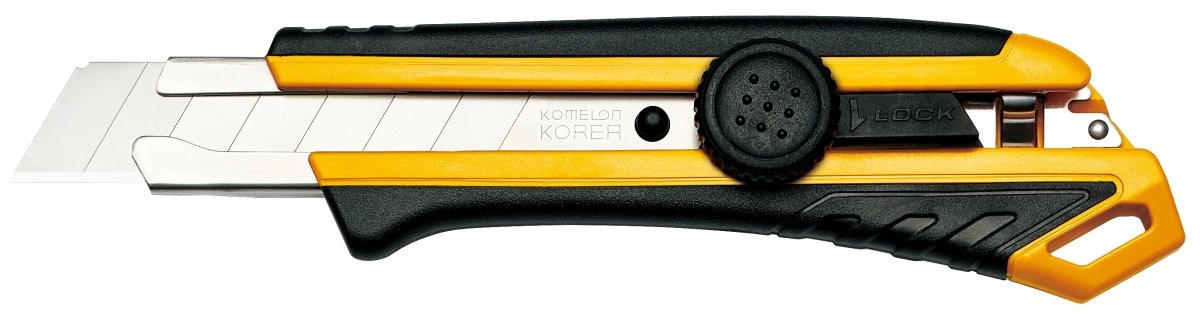 LRG-W5 Cutter Knife - Komelon