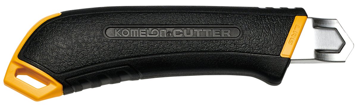 LRG-W5 Cutter Knife Komelon