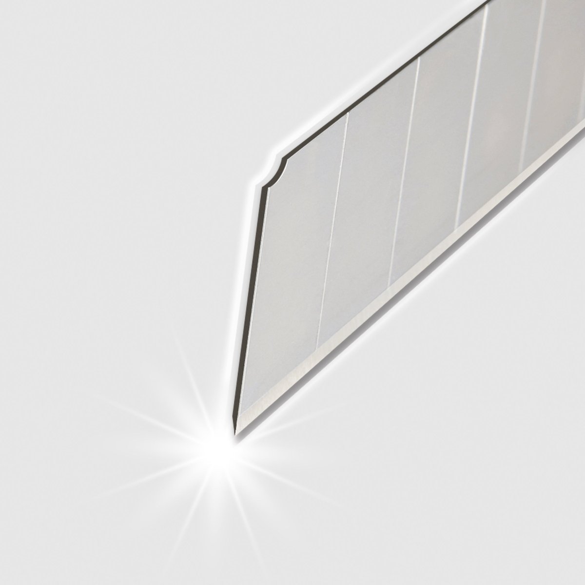 LRG-W5 Cutter Knife Komelon