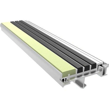 Lume-A-Lite Two-Part Abrasive Nosing Babcock-Davis