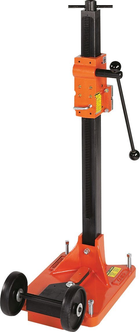 M-1 Complete Core Rigs | Concrete Core Drill Machines – Diamond