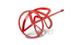M-160-R 6 3/4" (M-14 threaded) Mortar Mixer Paddle By Rubi Tools Rubi Tools