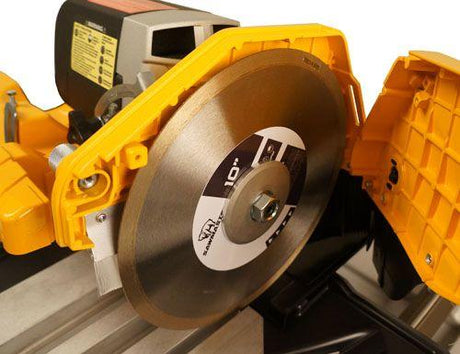 M1030 Tile Saw SawMaster