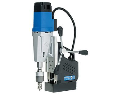 MABasic 450 – Two-Speed Portable Magnetic Drill - CS Unitec