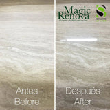 Magic Pads Bonastre System