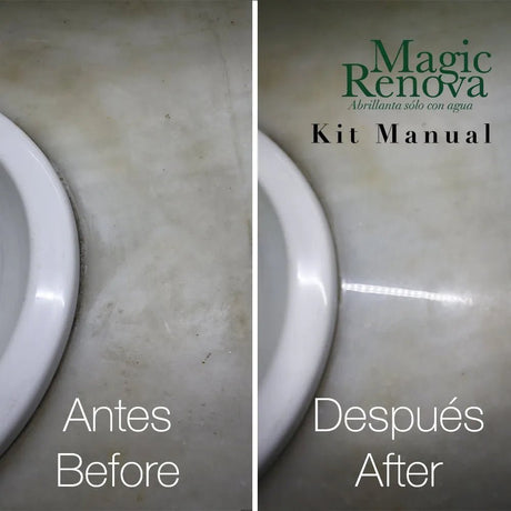 Magic Pads Bonastre System