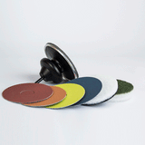 Magic Pads Bonastre System