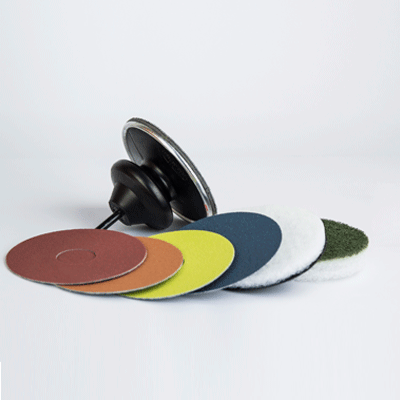 Magic Pads Bonastre System