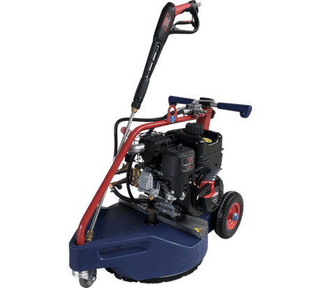 Makinex Dual Pressure Cleaner Makinex