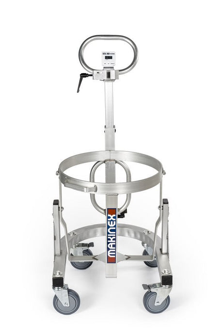 Makinex Mixing Station Makinex