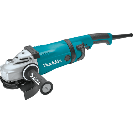 Makita GA7031Y Angle Grinder Makita