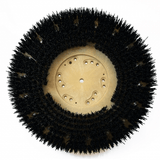 Mal-Grit Heavy Duty Stripping Brush 773211 Malish 11"