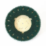 Mal-Grit Scrub Brush 773010 Malish 10"