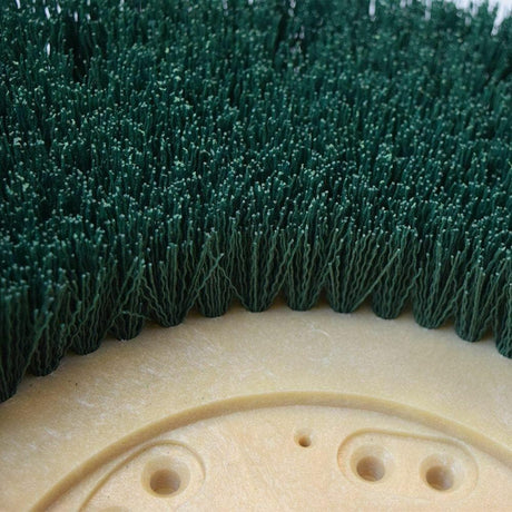 Mal-Grit Scrub Brush Malish