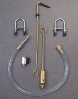 Malish Solution Tank 890014 Malish Solution Tank Hardware Kit