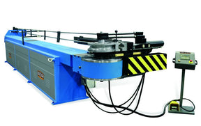 Mandrel Tube Benders MB-NCE-1 SERIES Baileigh