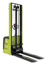 Manual & Electric Stackers (Pramac) Vestil