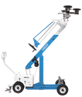 Manual Glass Robot GRM250 - DTS Glass & Material Handling Equipment