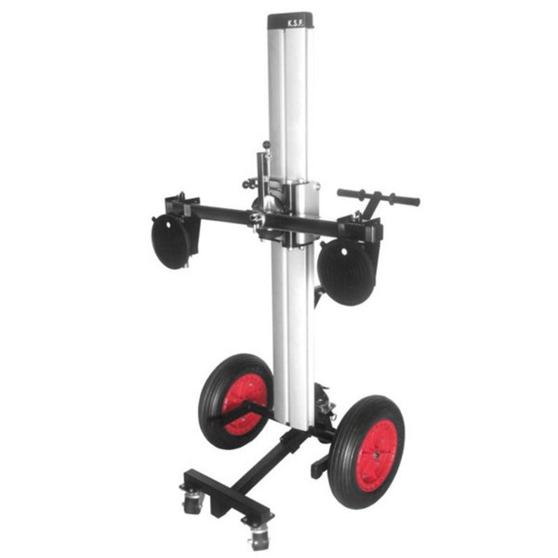 DTS Glass & Material Handling Equipment | Glass Lifting Equipment ...