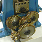 Manual Roll Bender R-M10 Baileigh