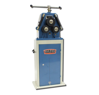 Manual Roll Bender R-M10 Baileigh